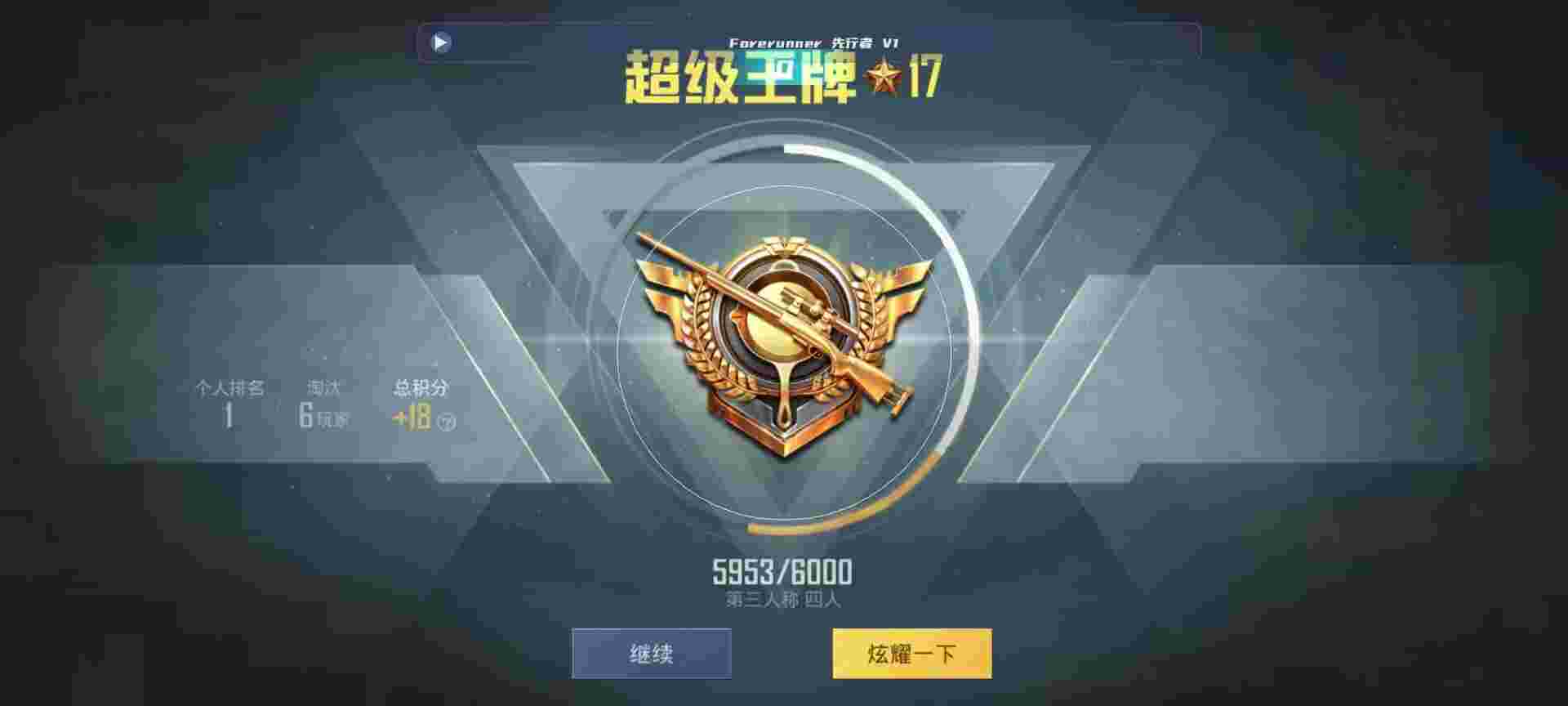 和平精英鸡腿辅助自瞄 - 辅助提卡是什么意思辅助预览图